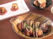 Takoyaki