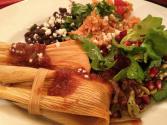 How To Throw A Hot Tamale Party & Make Tamales From Scratch At Home