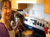Real Texas Tamale Soup Part 1 Of 2