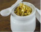 Mango Ginger Pickle