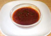 Sweet Tamarind Chutney