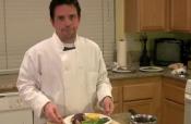 Tamarind Chutney Sauce Topping For Pan Seared Chicken Breasts
