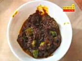 Puli Inchi - Tamarind-ginger Pickle