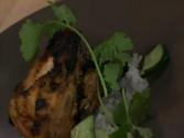 Tandoori Chicken