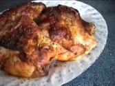 Tandoori Chicken