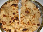 Tandoori Roti