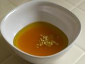Tangerine Salad Dressing