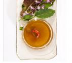 Tangy Vinaigrette