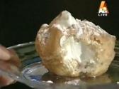 Cream Puffs