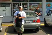 Tanioka's Seafood And Catering Review