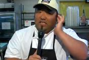 Tanioka's Seafood And Catering -food Review