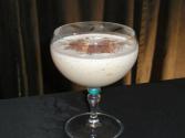 How To Make A Tantalizing Toblerone Cocktail