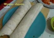 Turkish Tantuni
