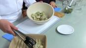 Tapenade Turkey Meatballs