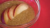 Vanilla Tapioca Pudding