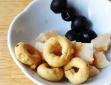 Almond Taralli