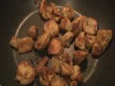 Taro Root Masala / Stir- Fry Arbi 