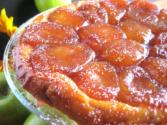 Tarte Tatin - French 