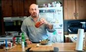 Tasty And Simple Guacamole 