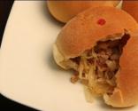Buddocks - Home Style Meat Buns