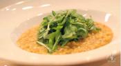 Tasty Butternut Squash Risotto
