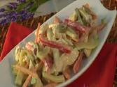 Tasty Chicken Salad - Summer 