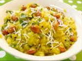 Tasty Kande Pohe