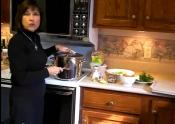 Tasty Organic Soup