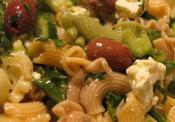 Tasty Pasta Salad 