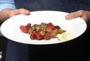 Tasty Veggies