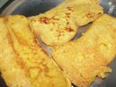 Tava Bread Pakoda