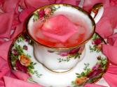 Tea Rose Cocktail