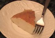 Puerto Rican Coconut Pudding