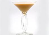 Tempting Toasted Almond Booze