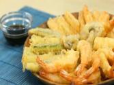 Tempura 
