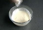 Tempura Batter For Crispy Seafood Fries