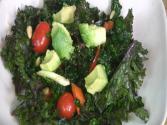 Tender Kale Salad