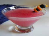 Tension Head Cocktail