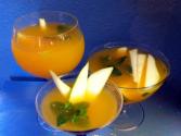 Diana's Famous Citrus Tini Cocktails