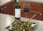 Beef Stir Fry Teriyaki Style