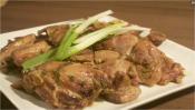 Teriyaki Chicken