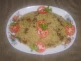 Malabar Prawn Biryani