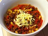 Tex Mex Pasta