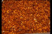 Zesty Crunchy Tex Mex Snack Mix