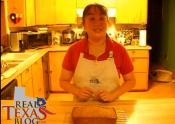 Texas Pecans Banana Bread