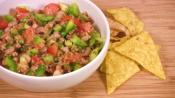 Texas Style Caviar