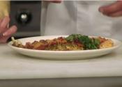 Texas-style Baked Haddock 