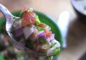 Pico De Gallo & Salsa