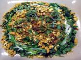 Yum Woon Sen Salad