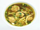 Wegmans Thai Chicken Soup 